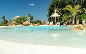 Casa Vacanze Verdemare Con Piscina