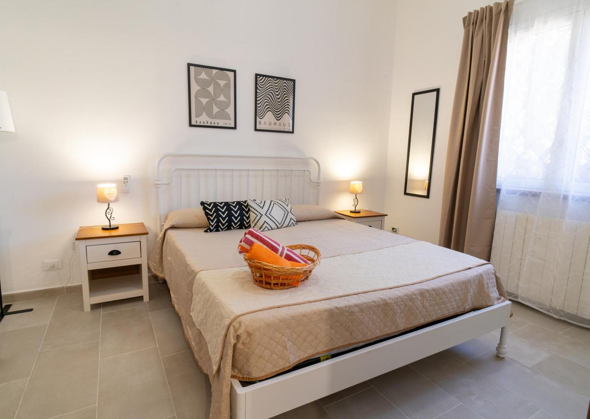 Casa Vacanze Verdemare Con Piscina Ribera Exterior foto